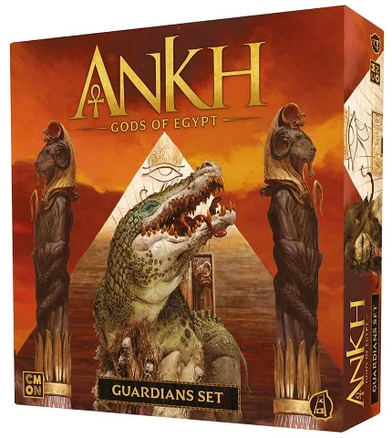 ANKH Strażnicy, zdjęcie 2