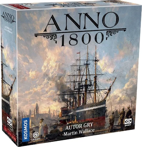 Anno 1800, zdjęcie 2