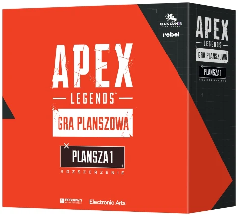 Apex Legends Plansza 1, zdjęcie 3