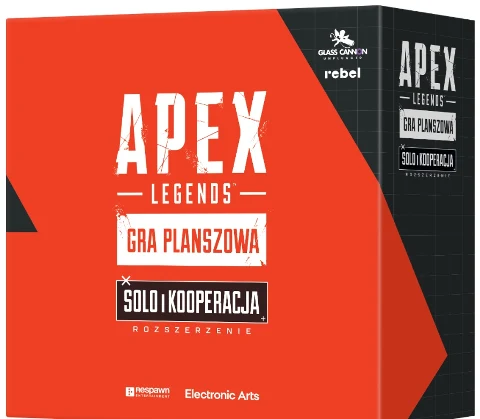 Apex Legends Solo i kooperacja, zdjęcie 3