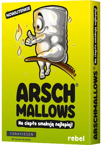 Arschmallows, zdjęcie 8