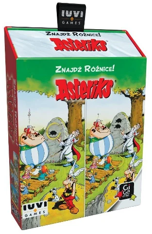 Asterix i spółka, zdjęcie 6