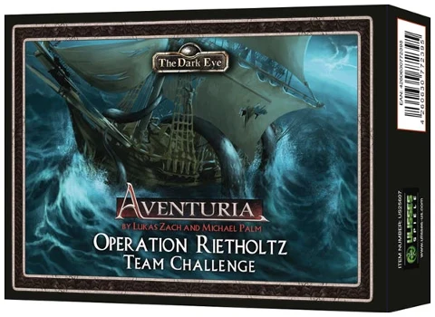 Aventuria Operation Rietholtz