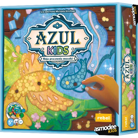 Azul Mini, zdjęcie 9