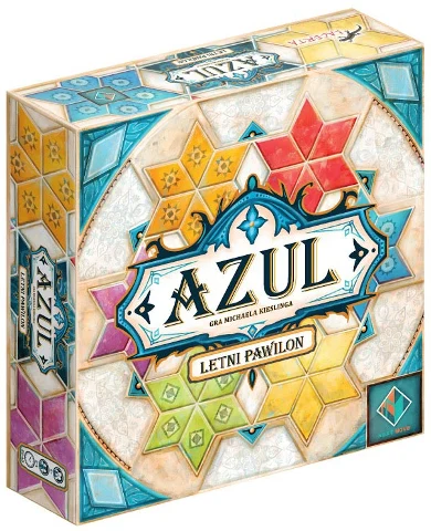 Azul Letni pawilon, zdjęcie 2