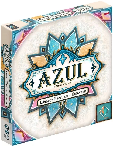 Azul Lśniący Pawilon, zdjęcie 2