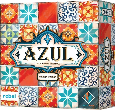 Azul, zdjęcie 2
