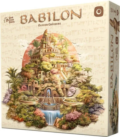 Babilon, zdjęcie 2