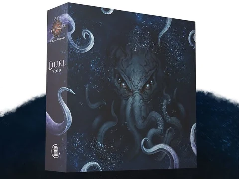Black Rose Wars Duel Void, zdjęcie 3