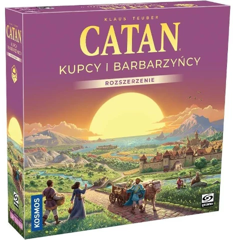 Catan Anniversary Edition, zdjęcie 9