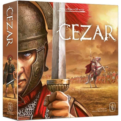 Cezar, zdjęcie 5