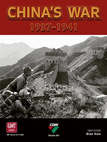 China's War 1937 1941, zdjęcie 2