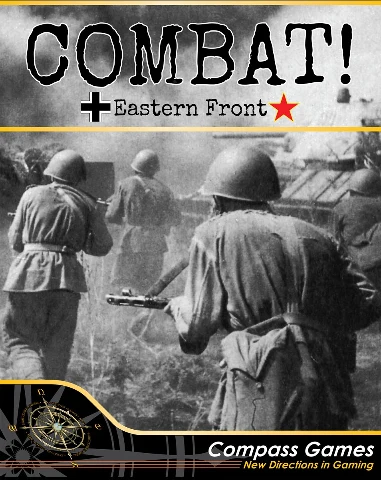Combat Eastern Front