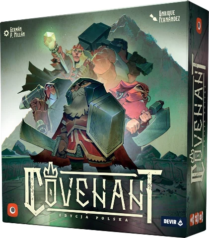 Covenant, zdjęcie 7