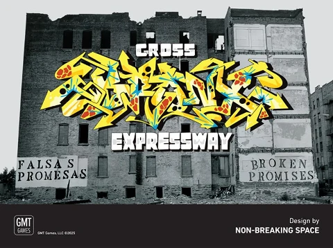 Cross Bronx Expressway, zdjęcie 2