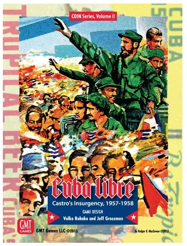 Cuba Libre