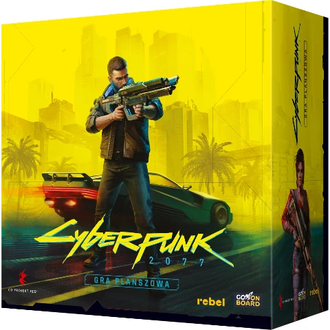 Cyberpunk 2077, zdjęcie 3