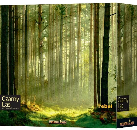 Czarny Las, zdjęcie 9