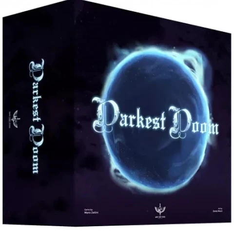 Darkest Doom, zdjęcie 4
