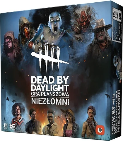 Dead by Daylight Niezłomni, zdjęcie 2