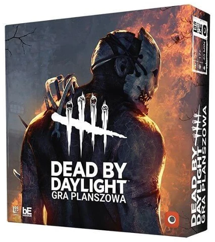 Dead by Daylight, zdjęcie 2