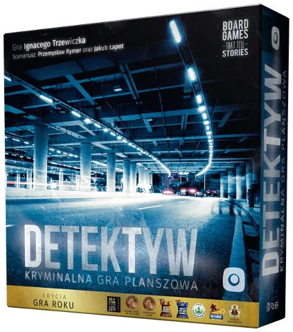 Detektyw, zdjęcie 7