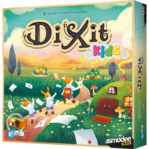 Dixit Kids, zdjęcie 9