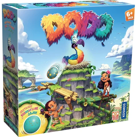 Dodo, zdjęcie 6