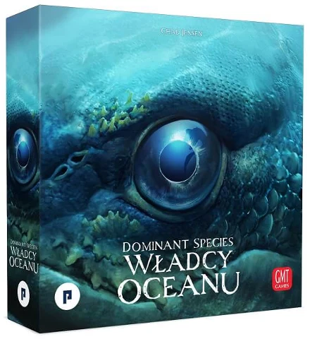 Dominant Species Władcy Oceanu, zdjęcie 2