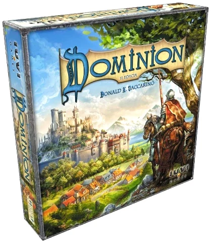 Dominion, zdjęcie 5