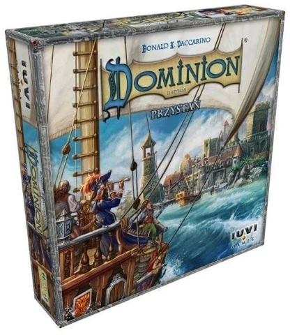 Dominion Przystań, zdjęcie 3