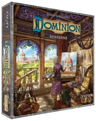 Dominion Renesans, zdjęcie 5