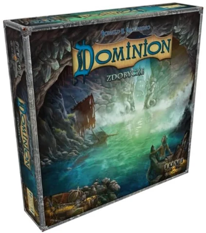 Dominion Zdobycze, zdjęcie 2