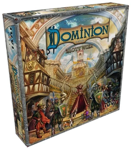 Dominion Złoty wiek, zdjęcie 3