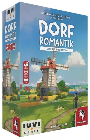 Dorfromantik, zdjęcie 7
