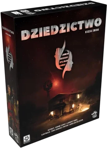 Heredity Dziedzictwo, zdjęcie 5