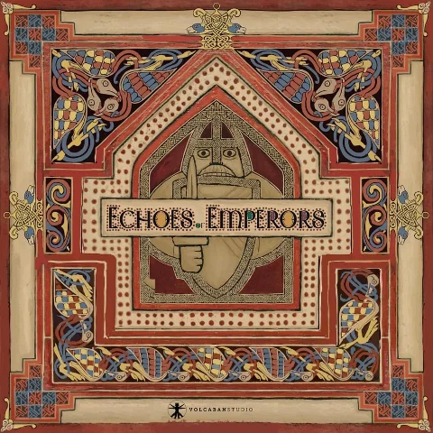 Echoes of Emperors 4 player edition