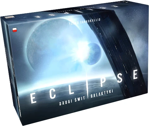 Eclipse Drugi świt galaktyki, zdjęcie 2