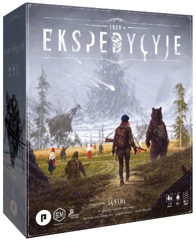 Ekspedycyje, zdjęcie 4