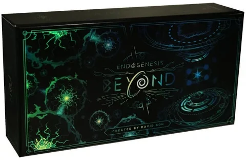 Endogenesis Beyond 2nd edition