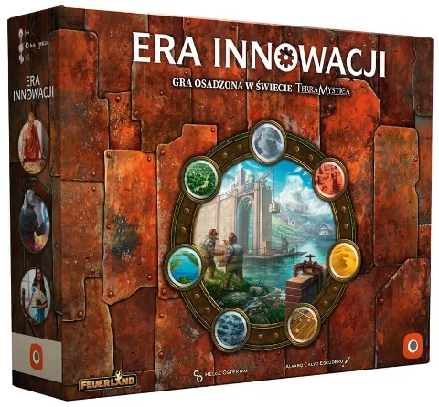 Era Innowacji, zdjęcie 2