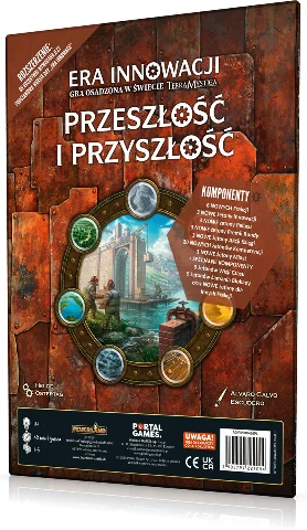 Era Innowacji Przeszłość i Przyszłość, zdjęcie 2