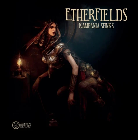 Etherfields Sfinks