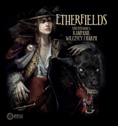 Etherfields Stretch Goals, zdjęcie 2