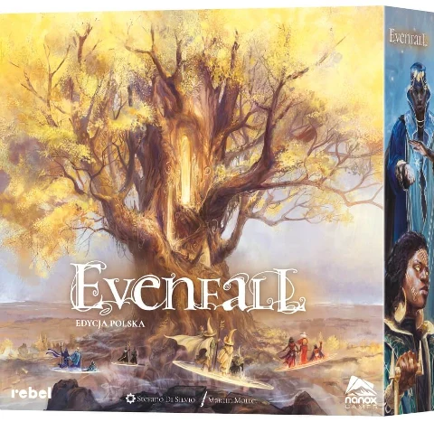 Evenfall, zdjęcie 2