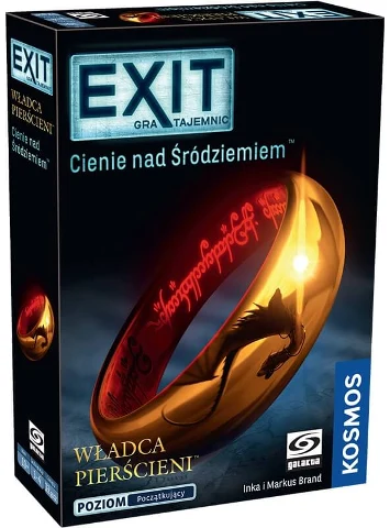EXIT Cienie nad Śródziemiem, zdjęcie 2