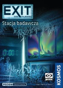 Exit Stacja Badawcza