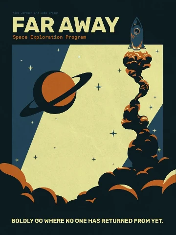 Far Away 3rd Edition