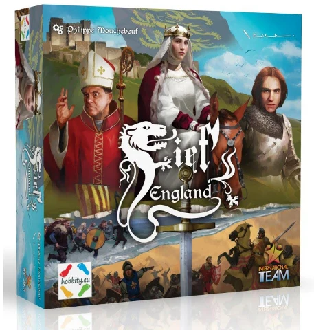 Fief England