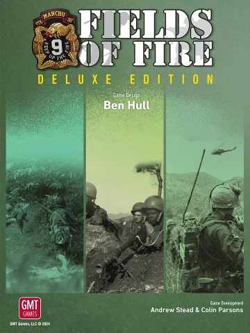 Fields of Fire